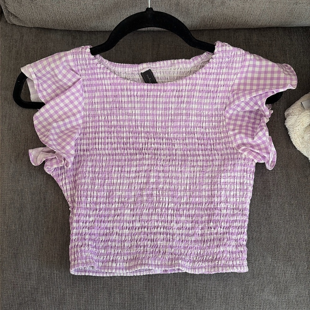 Boutique blouse